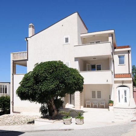 Villa Zvonko Makarska Zewnętrze zdjęcie