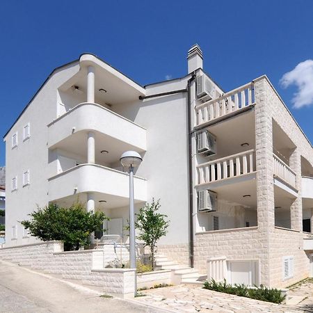 Villa Zvonko Makarska Zewnętrze zdjęcie