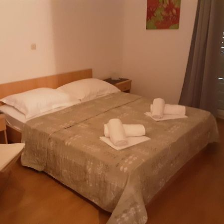 Villa Zvonko Makarska Zewnętrze zdjęcie